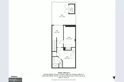 14640 Endsley Turn, Woodbridge, VA 22193 - Photo 26