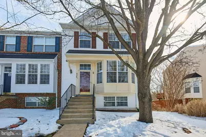 8300 Wallace Lane, Manassas, VA 20109 - Photo 2