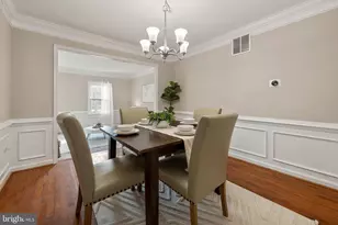 3091 Tecumseh Ct, Woodbridge, VA 22192 - Photo 12