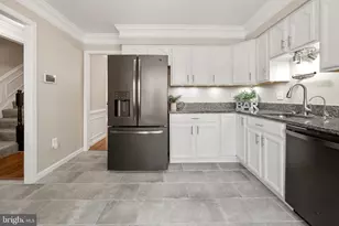 3091 Tecumseh Ct, Woodbridge, VA 22192 - Photo 8