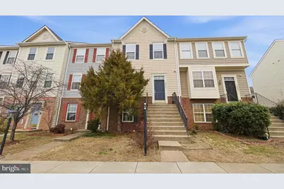 14319 Legend Glen Court, Gainesville, VA 20155 - Photo 1