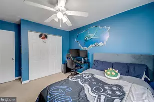 14072 Oxbridge Inn Ct, Woodbridge, VA 22193 - Photo 12