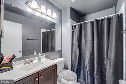 14072 Oxbridge Inn Court, Woodbridge, VA 22193 - Photo 10