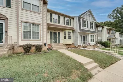 14072 Oxbridge Inn Court, Woodbridge, VA 22193 - Photo 2