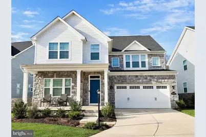 11360 Wheeler Ridge Drive, Manassas, VA 20109 - Photo 1