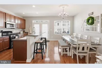 5027 Potomac Highlands Circle, Triangle, VA 22172 - Photo 6