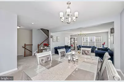 17016 Beveridge Drive, Dumfries, VA 22026 - Photo 8