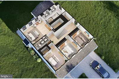 1623 Indiana Avenue, Woodbridge, VA 22191 - Photo 4