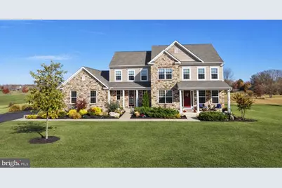 10830 Justabout Farms Lane, Nokesville, VA 20181 - Photo 1