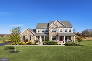 10830 Justabout Farms Ln, Nokesville, VA 20181 - Photo 1