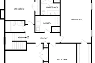 19204 Cardinal Heights, Triangle, VA 22172 - Photo 6