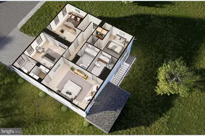 19204 Cardinal Heights, Triangle, VA 22172 - Photo 4