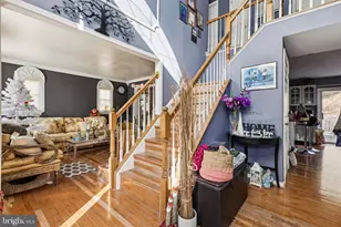 2958 Myrtlewood Dr, Dumfries, VA 22026 - Photo 2