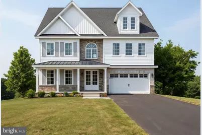 17979 Old Triangle Road, Triangle, VA 22172 - Photo 1