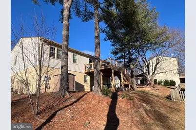 12485 Hedges Run Drive, Woodbridge, VA 22192 - Photo 2