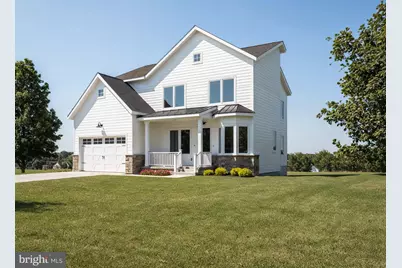 17991 Old Triangle Road, Triangle, VA 22172 - Photo 1