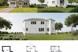 17997 Old Triangle Rd, Triangle, VA 22172 - Photo 4