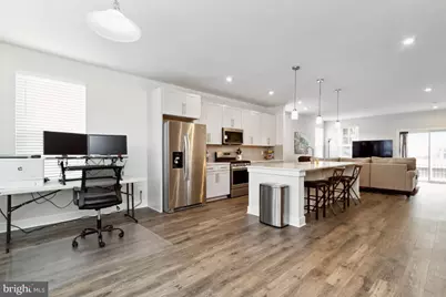 1595 Meadowlark Glen Road, Dumfries, VA 22026 - Photo 4