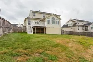 3320 Anne De Bourgh Dr, Triangle, VA 22172 - Photo 18