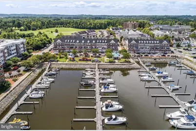 525 Belmont Bay Drive #303, Woodbridge, VA 22191 - Photo 2