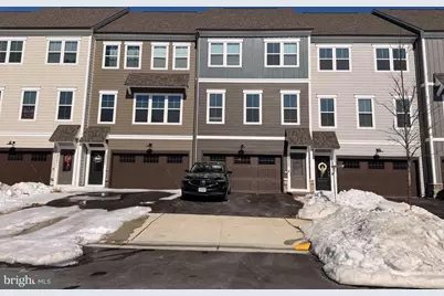 18245 Moss Garden Road, Dumfries, VA 22026 - Photo 1