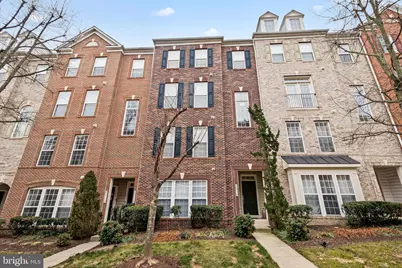 2218 Margraf Circle, Woodbridge, VA 22191 - Photo 1