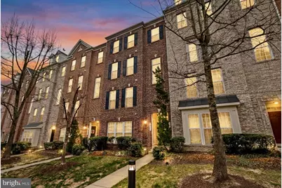 2218 Margraf Circle, Woodbridge, VA 22191 - Photo 2