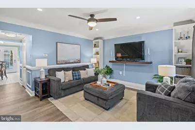 2913 Pheasant Lane, Woodbridge, VA 22191 - Photo 2