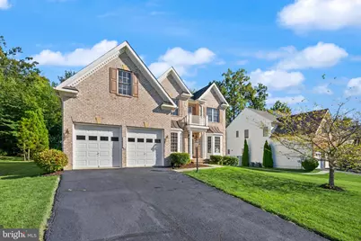 14119 Baneberry Circle, Manassas, VA 20112 - Photo 48