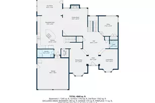 14119 Baneberry Cir, Manassas, VA 20112 - Photo 50