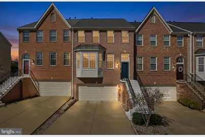 13308 Colchester Ferry Place, Woodbridge, VA 22191 - Photo 2