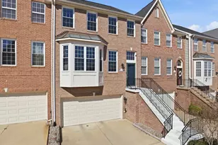 13308 Colchester Ferry Pl, Woodbridge, VA 22191 - Photo 4