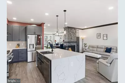 13308 Colchester Ferry Place, Woodbridge, VA 22191 - Photo 16