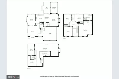 8191 Lone Oak Court, Manassas, VA 20111 - Photo 44