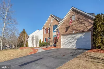 15359 Bowmans Folly Drive, Manassas, VA 20112 - Photo 2