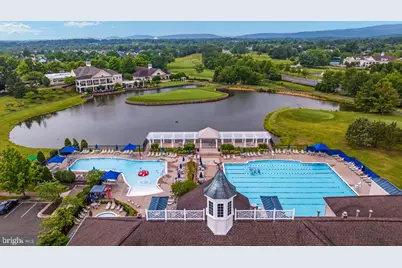 5711 Amelia Springs Circle, Haymarket, VA 20169 - Photo 2