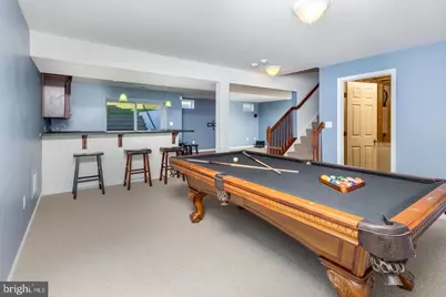 16104 Mountain Eagle Court, Woodbridge, VA 22191 - Photo 2