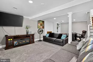 4854 Langer Ln, Woodbridge, VA 22193 - Photo 18