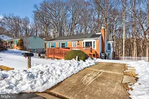 4854 Langer Ln, Woodbridge, VA 22193 - Photo 1