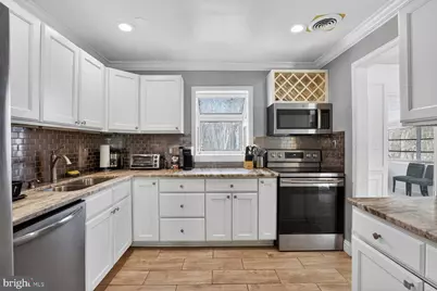 4854 Langer Lane, Woodbridge, VA 22193 - Photo 2