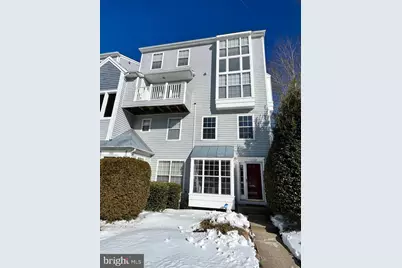 11765 Tolson Place #11765, Woodbridge, VA 22192 - Photo 1