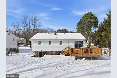 14901 Cordell Avenue, Woodbridge, VA 22193 - Photo 30