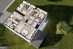 1639 Indiana Ave, Woodbridge, VA 22191 - Photo 2