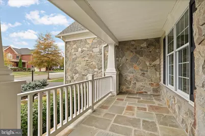 5806 Waterloo Bridge Circle, Haymarket, VA 20169 - Photo 8