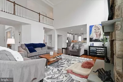 5806 Waterloo Bridge Circle, Haymarket, VA 20169 - Photo 28