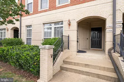 7764 Cedar Branch Drive #87, Gainesville, VA 20155 - Photo 34