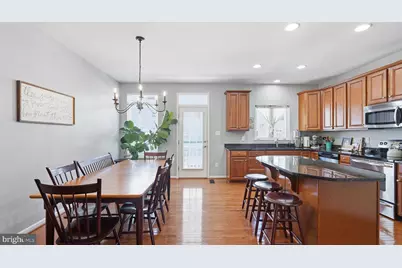 12605 Terranova Lane, Woodbridge, VA 22192 - Photo 8