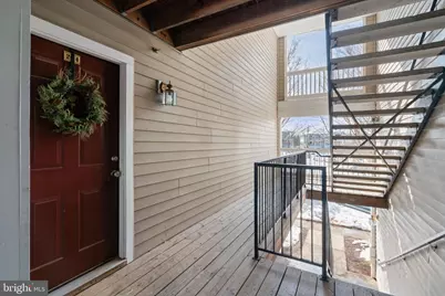 8087 Lacy Drive #204, Manassas, VA 20109 - Photo 2