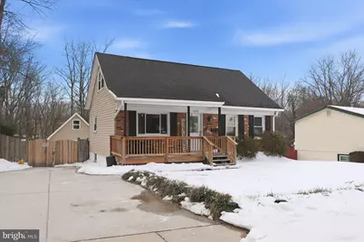 4602 Kenwood Drive, Woodbridge, VA 22193 - Photo 34