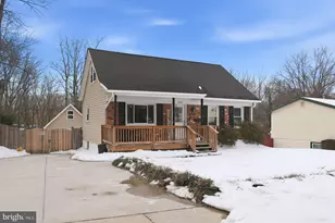 4602 Kenwood Dr, Woodbridge, VA 22193 - Photo 34